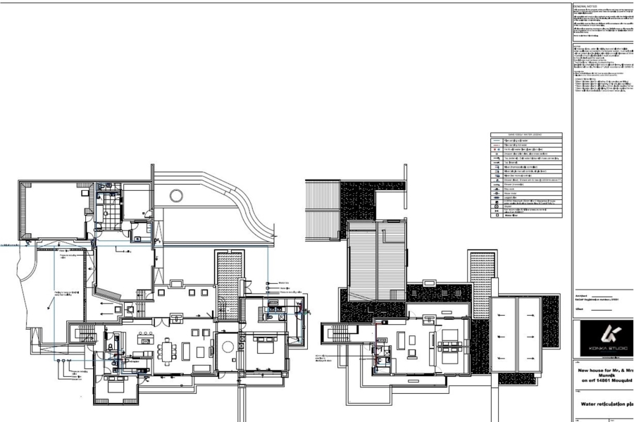 0 Bedroom Property for Sale in Moquini Coastal Estate Western Cape